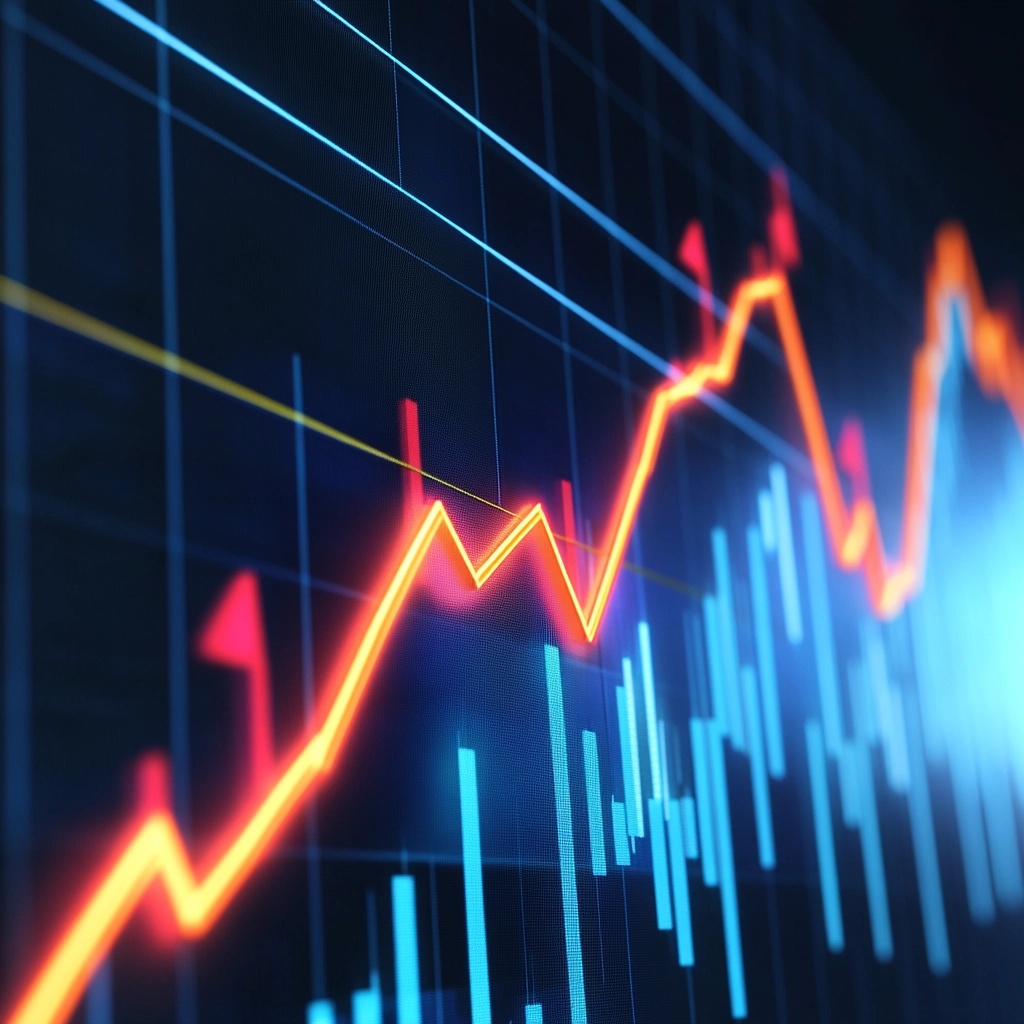 Data Visuals and charts